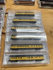 Scale micro trains for sale  Brainerd