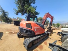 kubota backhoe for sale kubota backhoe for sale Lake Elsinore