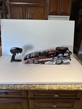 Traxxas nhra funny for sale  North Hollywood
