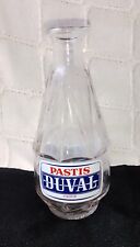 Ancienne carafe verre d'occasion  Maël-Carhaix