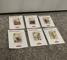Royal mail roald d'occasion  Expédié en Belgium