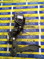 1400752780 throttle pedal d'occasion  Expédié en Belgium