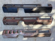 Dash panel 1971 for sale  Fontana