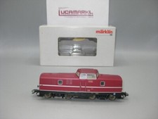Märklin 36080 locomotiva usato  Italia