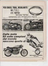 Advertising pubblicità puki usato  Venegono Superiore