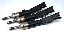 Injecteurs essence peugeot d'occasion  Lagny-sur-Marne