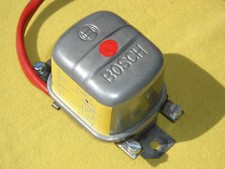 Bosch regler 0190350058 gebraucht kaufen  Westerkappeln