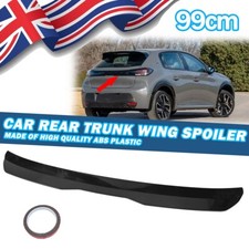 99cm glossy rear for sale  LEICESTER