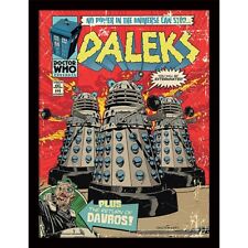 Doctor who daleks gebraucht kaufen  Regensburg