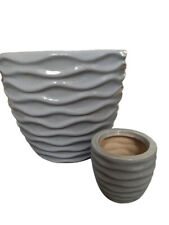 Set pezzi vaso usato  Salandra