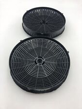 Zestaw filtrów z węglem aktywnym FilterBase® do AEG Electrolux, Elica, Ikea, Bosch na sprzedaż  PL