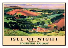 Size isle wight for sale  LONDON