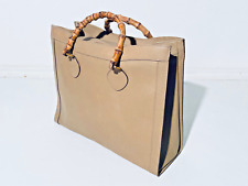 Vintage gucci bamboo gebraucht kaufen  Köln