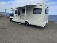 Motorhome hire for sale  CRAMLINGTON