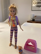 Barbie takes two for sale  WORTHING
