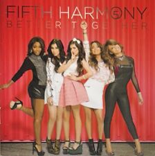 Usado, Better Together- Fifth Harmony (CD, 2013 Epic) comprar usado  Enviando para Brazil