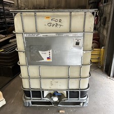 Schuetz 330 gallon for sale  Franklin Park