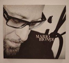 Mario biondi if usato  Italia