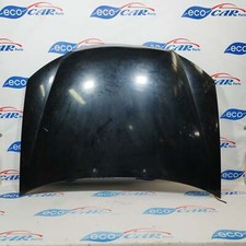 Cofano anteriore nero usato  Acerra