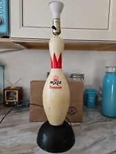Vintage wooden bowling for sale  Ronkonkoma