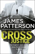 Cross justice james for sale  UK