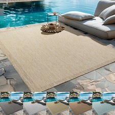 Utdoor teppich flachgewebe gebraucht kaufen  Düren