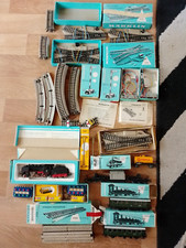Märklin konvolut gebraucht kaufen  Eltville am Rhein