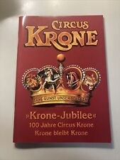 100 jahre circus gebraucht kaufen  Kreuztal