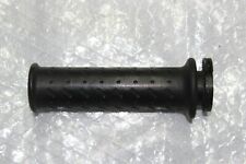 Gasgriff lenkergummi griff gebraucht kaufen  Knittlingen