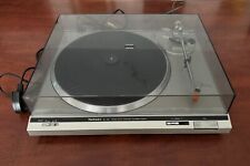 Piatto technics d21 usato  Monza