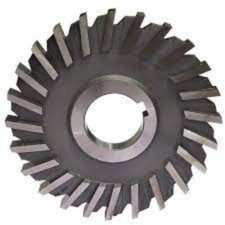 Cortador de cara y lateral HSS Dientes rectos - Dia 200 MM - Ancho 22 MM -... comprar usado  Enviando para Brazil