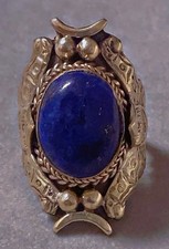 16grs ancienne bague d'occasion  Monistrol-sur-Loire