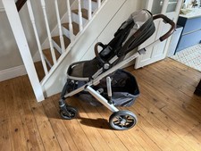 Uppababy vista for sale  WORTHING