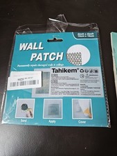 Drywall repair patch for sale  SALFORD