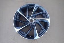 Alu felge lexus gebraucht kaufen  Hamburg