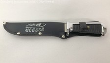 Bowie messer stainless for sale  Spokane
