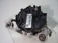 OPEL ASTRA J 1.6B 16V Generator alternatora 13502594 Oryginalna część OE Zastosowanie na sprzedaż  PL
