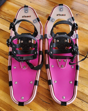 Htking snowshoes carrying for sale  Lewis Center