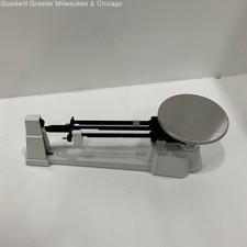 ohaus triple scale beam for sale  Racine