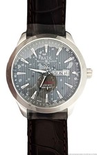 Ball Engineer II relógio de pulso masculino etiqueta vermelha mostrador preto pulseira de couro de jacaré comprar usado Ball Engineer II relógio de pulso masculino etiqueta vermelha mostrador preto pulseira de couro de jacaré comprar usado  Enviando para Brazil