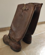 Stivali equitazione buttero usato  L Aquila