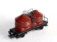 Marklin 4760 silo d'occasion  Expédié en Belgium