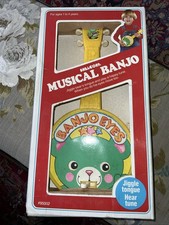Core musical banjo for sale  WISBECH