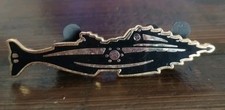 Pin comercial Disney, Nautilus, LE 1500, 20.000 ligas comprar usado  Enviando para Brazil