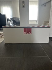 Aco aufstockelement 80x40cm gebraucht kaufen  Wadgassen