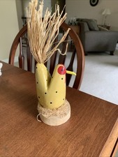 Folk art native for sale  Mt Zion