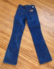 Vintage maverick jeans for sale  Maple