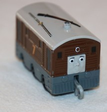 Thomas freunde toby gebraucht kaufen  Oranienburg