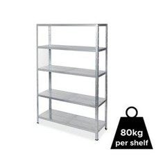 Garage shelving unit for sale  STAFFORD