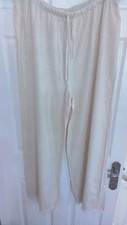 Ladies wide leg for sale  SUNDERLAND